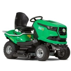 Billy Goat BCT4322BCE Outback® 2WD Hydrostatic Mulching Lawn Tractor