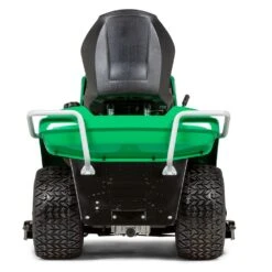 Billy Goat BCT4322BCE Outback® 2WD Hydrostatic Mulching Lawn Tractor -Greenworks Sale Shop billy goat bct4322bce outback tractor rear