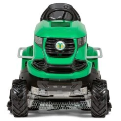 Billy Goat BCT4323BCE Outback® 4WD Hydrostatic Mulching Lawn Tractor -Greenworks Sale Shop billy goat bct4323bce lawn tractor front