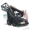Billy Goat MV601SPE Self-Propelled Garden Vacuum (Electric Start)