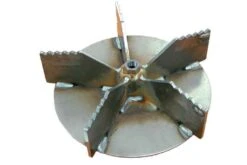 Billy Goat KV601 6hp Push Wheeled Garden Vacuum 6 Billy Goat KV601 6hp Push Wheeled Garden Vacuum -Greenworks Sale Shop billy goat impeller