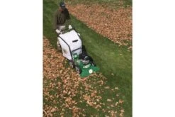 Billy Goat KV601 6hp Push Wheeled Garden Vacuum 7 Billy Goat KV601 6hp Push Wheeled Garden Vacuum -Greenworks Sale Shop billy goat kv600 2