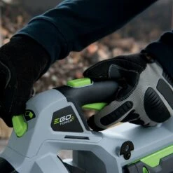 EGO Power+ LB5301E 56V Cordless Leaf Blower (with 2.5Ah Battery & Charger) (Bundle Builder) -Greenworks Sale Shop blower lifestyle variable speed 1 1 1