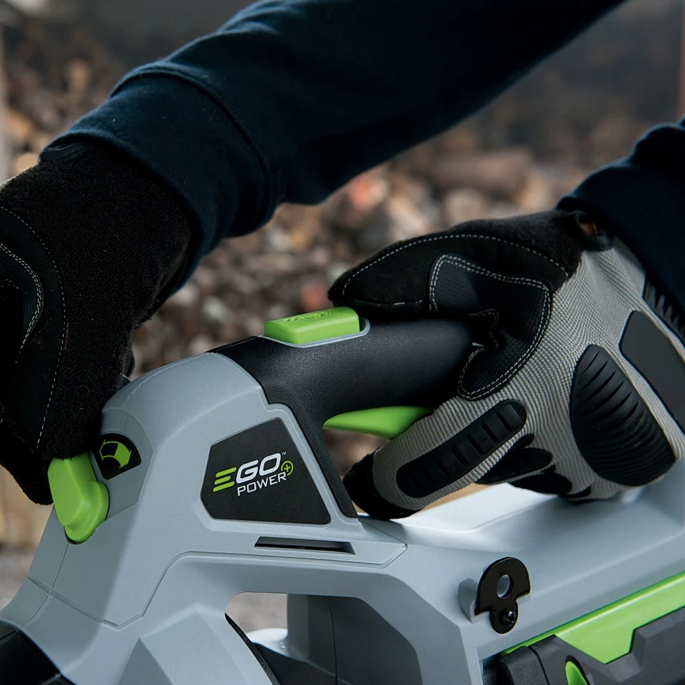 EGO Power+ LB5800E 56V Cordless Leaf Blower (Bare Tool) 9 EGO Power+ LB5800E 56V Cordless Leaf Blower (Bare Tool) - Image 9