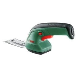 Bosch EasyShear Cordless Shrub And Grass Shear Set -Greenworks Sale Shop bosch easyshear g hedge