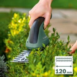 Bosch EasyShear Cordless Shrub And Grass Shear Set -Greenworks Sale Shop bosch easyshear hedge 120mm