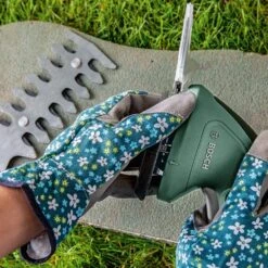 Bosch EasyShear Cordless Shrub And Grass Shear Set -Greenworks Sale Shop bosch easyshear switch blades