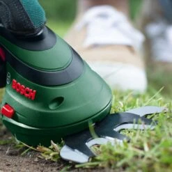 Bosch Isio 3.6V Cordless Shape And Edge Set -Greenworks Sale Shop bosch isio3 shape and edge 3