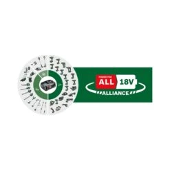 Bosch UniversalGrassCut 18-26G 26cm 18V Cordless Grass Trimmer / Lawn Edger (with 2.5Ah Battery & Charger) -Greenworks Sale Shop bosch power for all 18v alliance 1 3 1