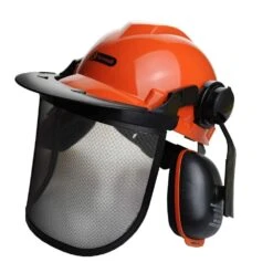 Rocwood Chainsaw Helmet