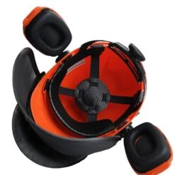 Rocwood Chainsaw Helmet -Greenworks Sale Shop chainsaw helmet 4