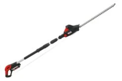 Cobra LRH5024V 24V Cordless Long Reach Hedge Trimmer (with 2Ah Battery & Charger) (Bundle Builder)
