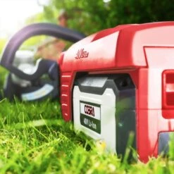 Cobra GT3240VZ 40V Li-Ion Cordless Grass Trimmer (Bare Tool)