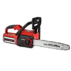 Cobra CS35040VZ 40V/35cm Cordless Chainsaw (Bare Tool) (Bundle Builder)