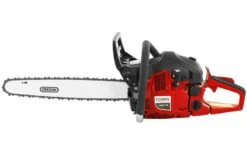 Cobra CS420-16 Petrol Chainsaw 42cc/16"