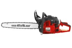 Cobra CS520-18 Petrol Chainsaw 52cc/18"