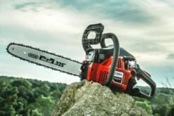 Cobra CS520-18 Petrol Chainsaw 52cc/18" 11 Cobra CS520-18 Petrol Chainsaw 52cc/18" -Greenworks Sale Shop cobra cs520 18 lifestyle 2