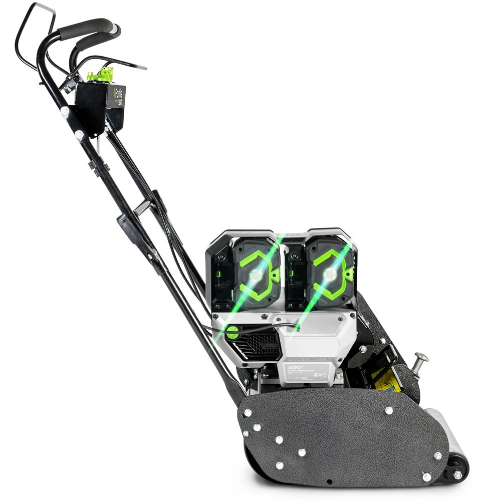 Cobra Fortis 20FTE 51cm/20" Fine Turf Battery-Powered Cylinder Lawn Mower (with 2 X EGO 6Ah 56V Batteries & Rapid Charger) 9 Cobra Fortis 20FTE 51cm/20" Fine Turf Battery-Powered Cylinder Lawn Mower (with 2 X EGO 6Ah 56V Batteries & Rapid Charger) - Image 9
