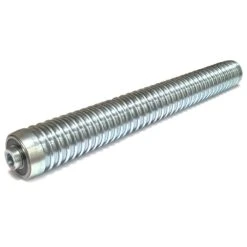 Cobra Fortis 20FTE 51cm/20" Fine Turf Battery-Powered Cylinder Lawn Mower (Bare Tool) -Greenworks Sale Shop cobra fortis grooved roller 20 2 1