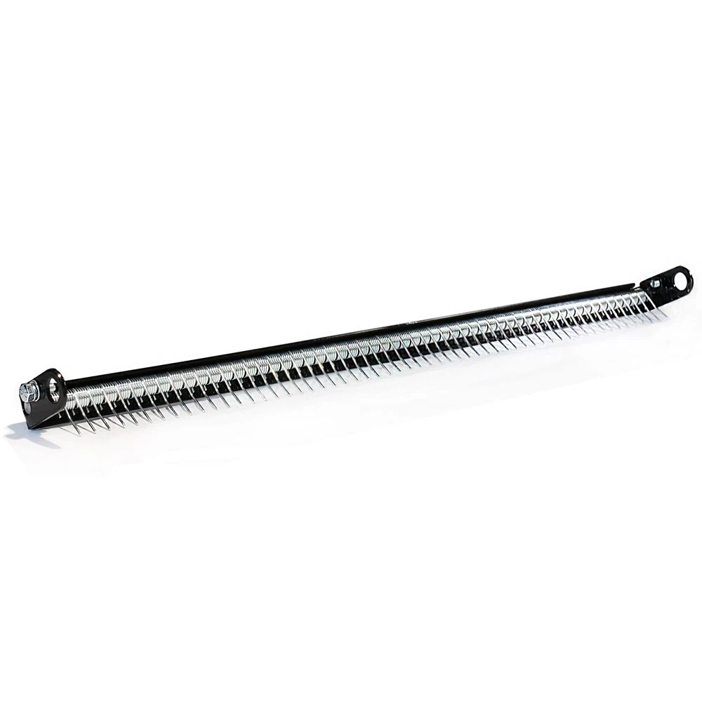 Cobra Fortis 25FTE 63cm/25" Fine Turf Battery-Powered Cylinder Lawn Mower (Bare Tool) 4 Cobra Fortis 25FTE 63cm/25" Fine Turf Battery-Powered Cylinder Lawn Mower (Bare Tool) - Image 4