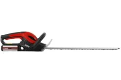 Cobra H5024V Li-Ion Cordless Hedge Trimmer (with 2Ah Battery & Charger) -Greenworks Sale Shop cobra h5024v cordless hedge trimmer 5 1
