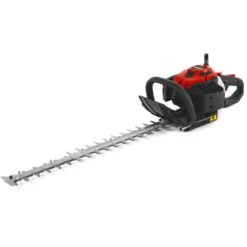 Cobra HT62C Petrol Hedge Trimmer -Greenworks Sale Shop cobra ht62c hedge trimmer