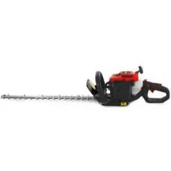 Cobra HT62C Petrol Hedge Trimmer -Greenworks Sale Shop cobra ht62c hedge trimmer side 2