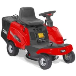 Cobra LT62HRL 24" Hydrostatic Rear Collect Ride-On Lawn Mower
