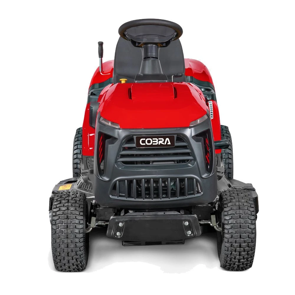 Cobra LT86MRL 33" Manual Rear Collect Lawn Tractor 2 Cobra LT86MRL 33" Manual Rear Collect Lawn Tractor - Image 2