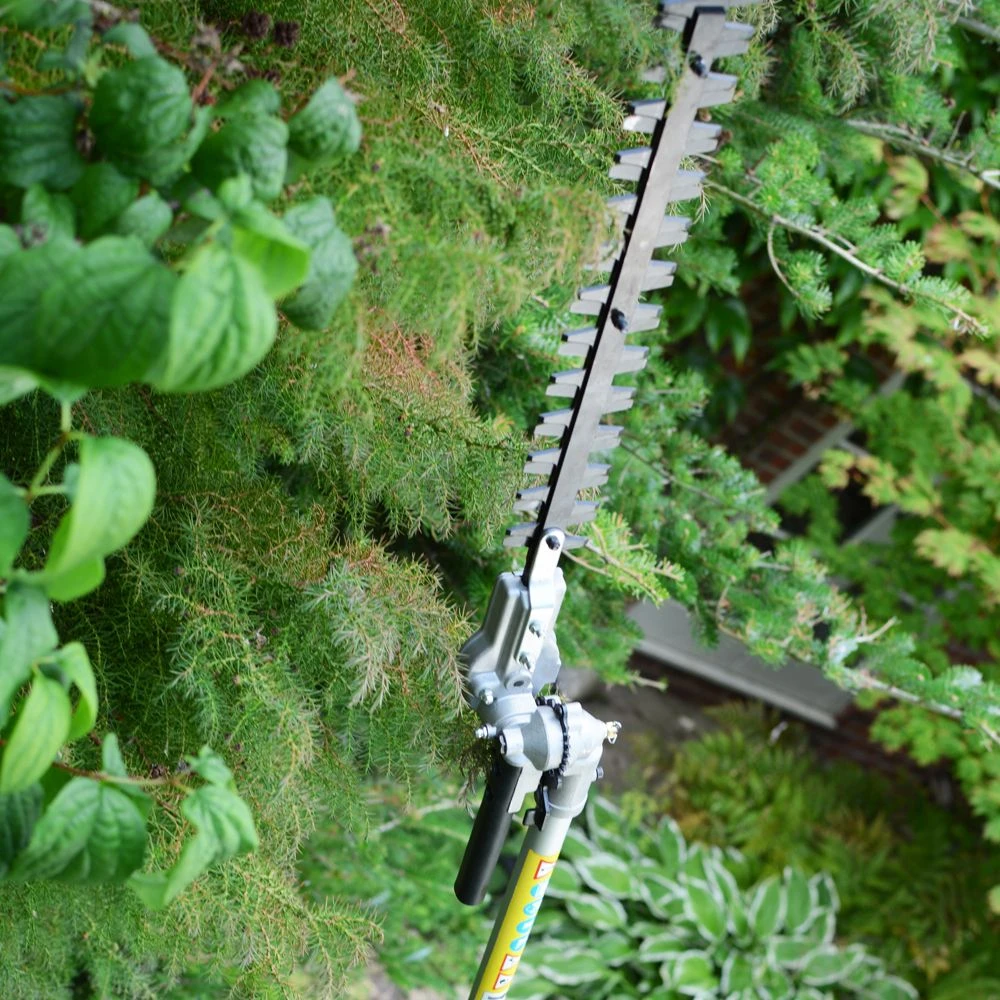 Cobra MT250C 4-in-1 Petrol Multi Tool System 8 Cobra MT250C 4-in-1 Petrol Multi Tool System - Image 8