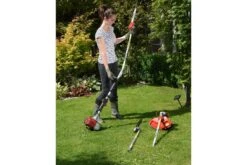 Cobra MT250C 4-in-1 Petrol Multi Tool System 15 Cobra MT250C 4-in-1 Petrol Multi Tool System -Greenworks Sale Shop cobra mt250c multi tool lifestyle 3