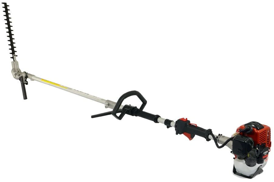 Cobra MT250C 4-in-1 Petrol Multi Tool System 3 Cobra MT250C 4-in-1 Petrol Multi Tool System - Image 3