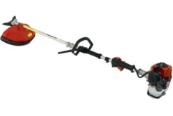 Cobra MT250C 4-in-1 Petrol Multi Tool System 12 Cobra MT250C 4-in-1 Petrol Multi Tool System -Greenworks Sale Shop cobra mt250c petrol multi tool system 2