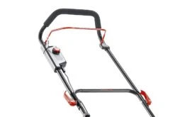 Cobra MX4340V 43cm 40V Lithium-Ion Cordless Lawn Mower (with 5Ah Battery & Charger) 16 Cobra MX4340V 43cm 40V Lithium-Ion Cordless Lawn Mower (with 5Ah Battery & Charger) -Greenworks Sale Shop cobra mx3440v lawnmower handles 1 1