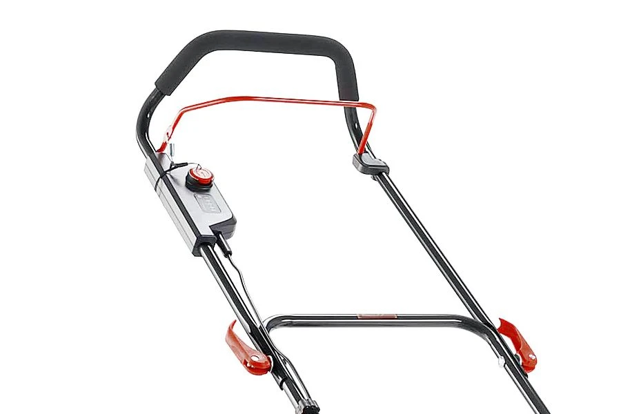 Cobra MX4340V 43cm 40V Lithium-Ion Cordless Lawn Mower (with 5Ah Battery & Charger) 7 Cobra MX4340V 43cm 40V Lithium-Ion Cordless Lawn Mower (with 5Ah Battery & Charger) - Image 7