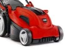 Cobra MX4340V 43cm 40V Lithium-Ion Cordless Lawn Mower (with 5Ah Battery & Charger) 15 Cobra MX4340V 43cm 40V Lithium-Ion Cordless Lawn Mower (with 5Ah Battery & Charger) -Greenworks Sale Shop cobra mx3440v lawnmower motor 1 1