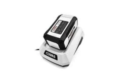 Cobra MX3440V 34cm 40V Lithium-Ion Cordless Lawn Mower (with 2.5Ah Battery & Charger) 16 Cobra MX3440V 34cm 40V Lithium-Ion Cordless Lawn Mower (with 2.5Ah Battery & Charger) -Greenworks Sale Shop cobra mx3440v mower t3 awards winner 1 2