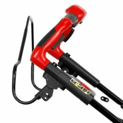 Cobra MX51S80V 80V 3-in-1 Self-Propelled Cordless Lawn Mower (with 2 X 40V 5Ah Batteries & 2 X Fast Chargers) -Greenworks Sale Shop cobra mx51s80v lawnmower feature handle