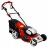 Cobra MX51S80V 80V 3-in-1 Self-Propelled Cordless Lawn Mower (with 2 X 40V 5Ah Batteries & 2 X Fast Chargers) (Bundle Builder)