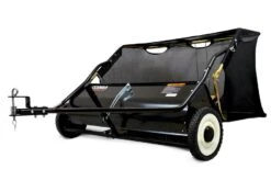 Cobra TLS97 97cm / 38" Towed Lawn Sweeper