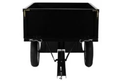 Cobra GTT450 250kg Solid-Sided Tipping Trailer -Greenworks Sale Shop cobtc002b 2