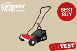 Cobra HM381 Cylinder Hand Push Lawn Mower -Greenworks Sale Shop cohm381 best buy