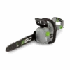 EGO Power+ CS1800E 45cm 56V Lithium-Ion Cordless Chainsaw (Bare Tool)