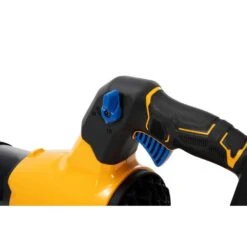 Cub Cadet LH5 B60 60V MAX Li-Ion Cordless Leaf Blower (Bare Tool) (Bundle Builder) -Greenworks Sale Shop cub cadet 60 volt max blower handle 1