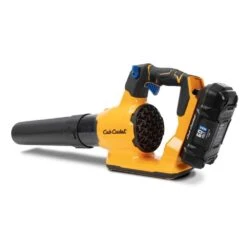 Cub Cadet LH5 B60 60V MAX Li-Ion Cordless Leaf Blower (Bare Tool) (Bundle Builder) -Greenworks Sale Shop cub cadet 60 volt max blower rear 1