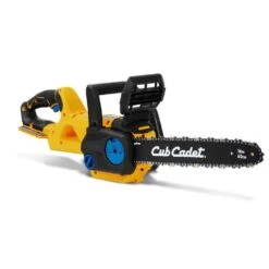 Cub Cadet LH5 C60 60V MAX Li-Ion Cordless Chainsaw (Bare Tool)