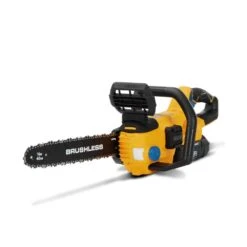 Cub Cadet LH5 C60 60V MAX Li-Ion Cordless Chainsaw (Bare Tool) (Bundle Builder) -Greenworks Sale Shop cub cadet 60 volt max chainsaw 1