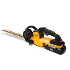 Cub Cadet LH5 H60 60V MAX Li-Ion Cordless Hedge Trimmer (Bare Tool) 8 Cub Cadet LH5 H60 60V MAX Li-Ion Cordless Hedge Trimmer (Bare Tool) -Greenworks Sale Shop cub cadet 60 volt max hedge trimmer angle