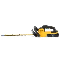 Cub Cadet LH5 H60 60V MAX Li-Ion Cordless Hedge Trimmer (Bare Tool) 10 Cub Cadet LH5 H60 60V MAX Li-Ion Cordless Hedge Trimmer (Bare Tool) -Greenworks Sale Shop cub cadet 60 volt max hedge trimmer side