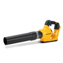 Cub Cadet LH5 B60 60V MAX Li-Ion Cordless Leaf Blower (Bare Tool) (Bundle Builder) -Greenworks Sale Shop cub cadet 60v blower angle 1